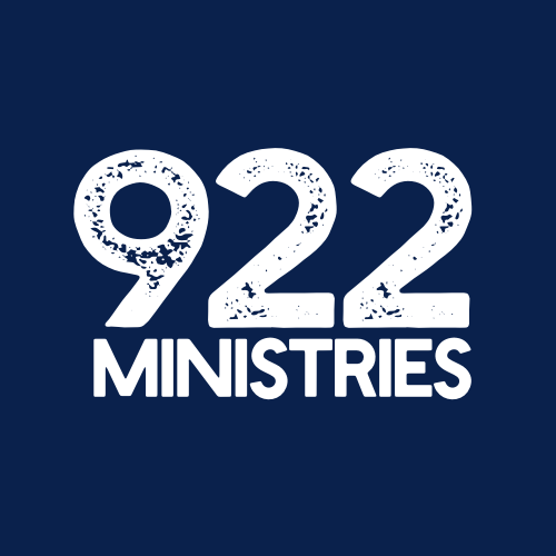 922 Ministries